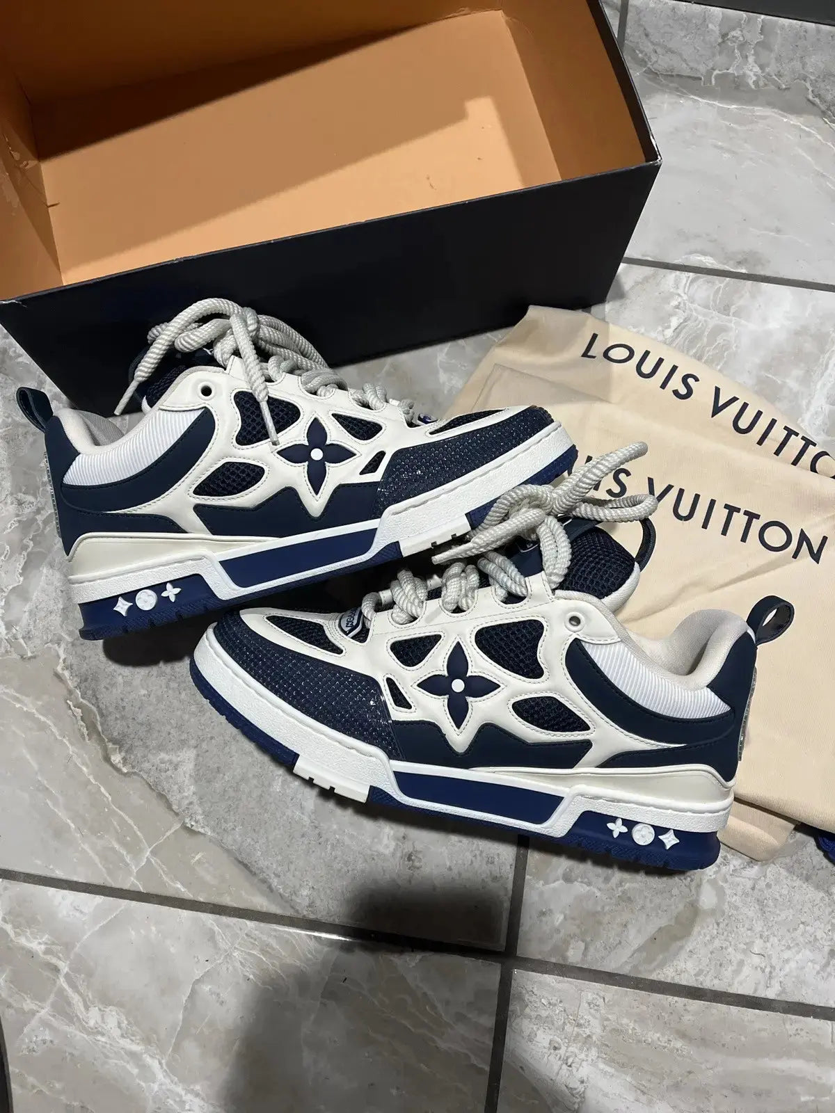 A1 Skates – Premium Sneakers