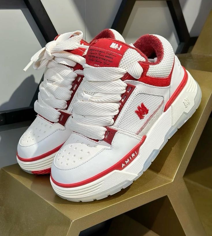 A1 Amiri – Premium Sneakers