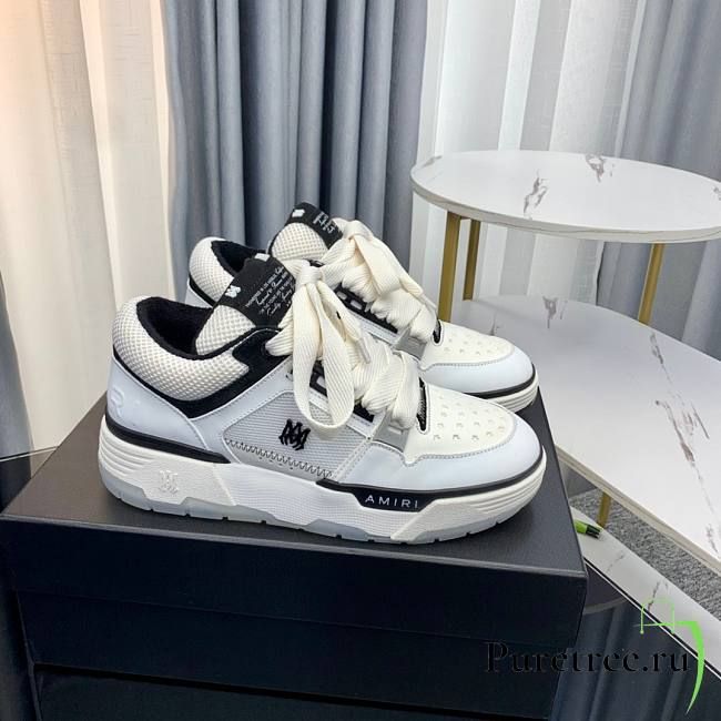 A1 Amiri – Premium Sneakers