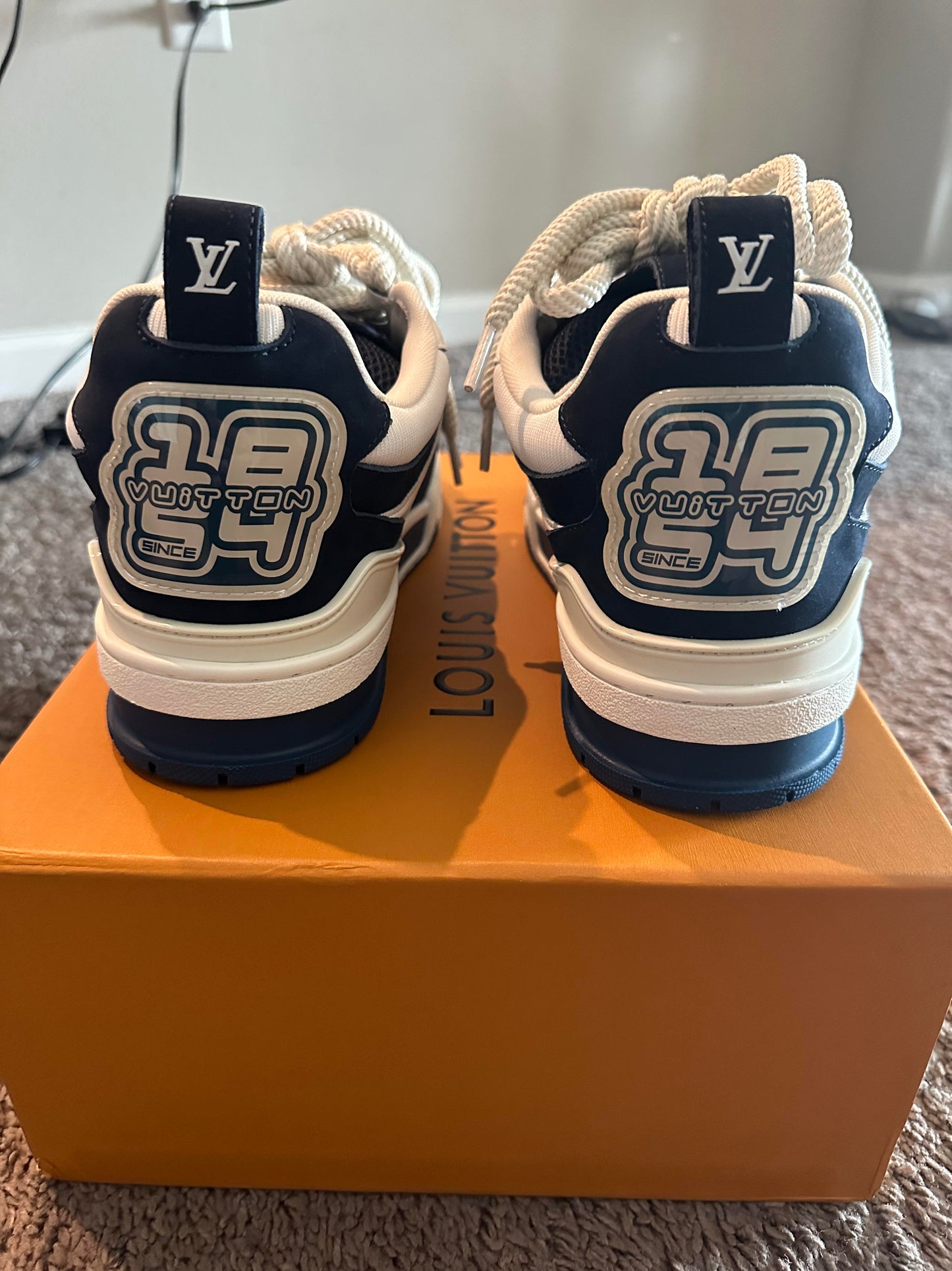 A1 Skates – Premium Sneakers