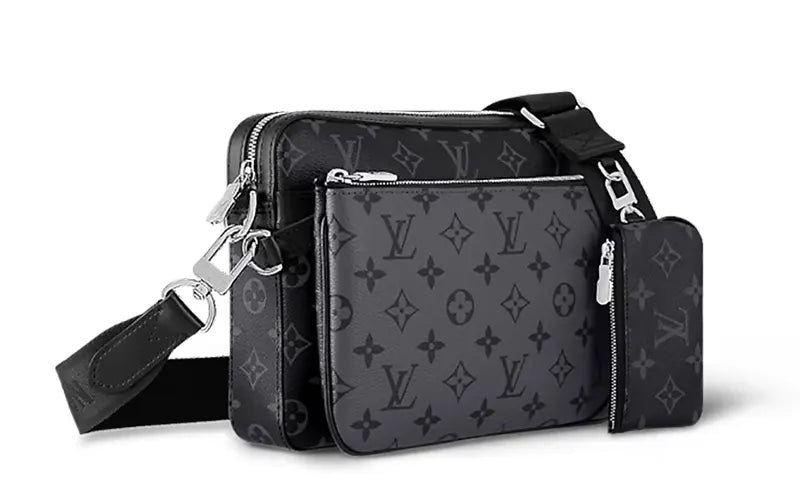 A1 Trio – Messenger Bag
