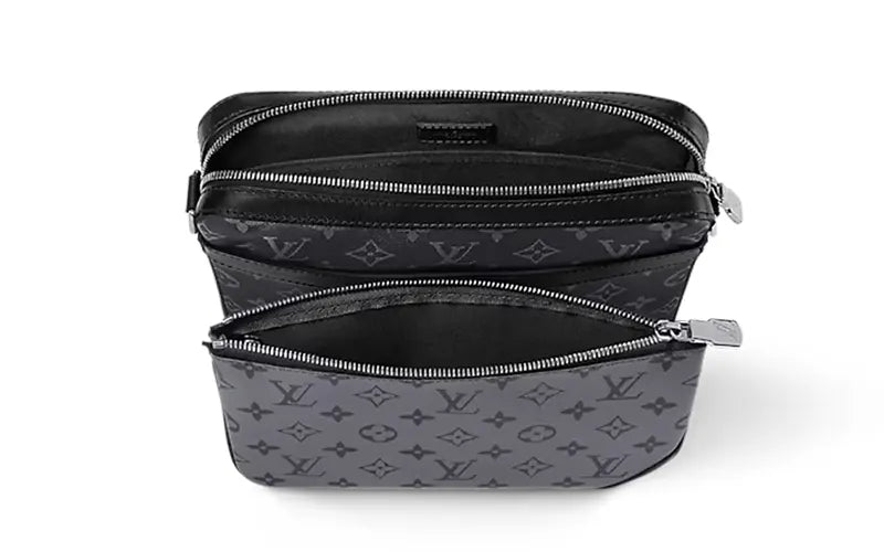 A1 Trio – Messenger Bag