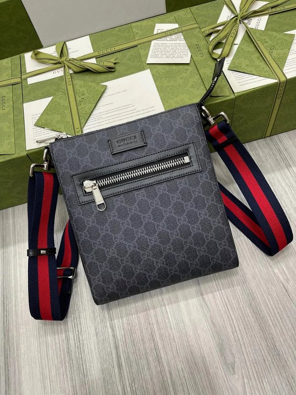 A1 GG – Crossbody Bag