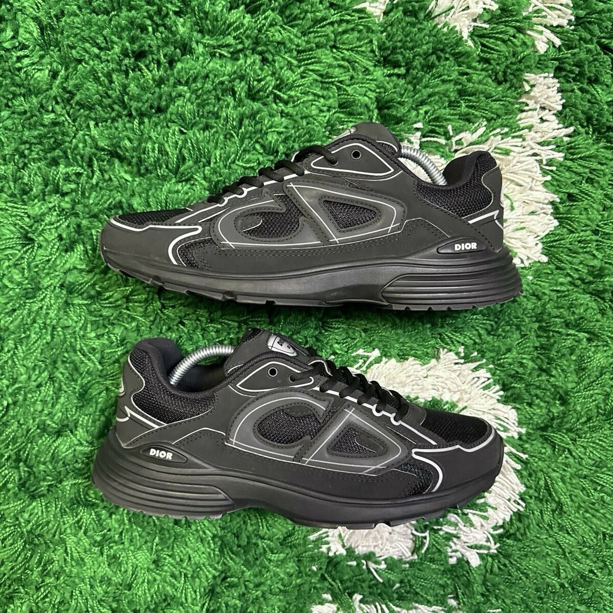 A1 B30 – Premium Sneakers